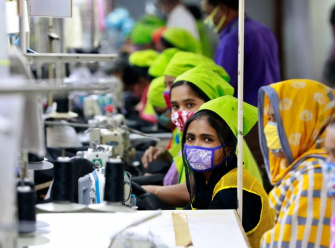 Indian Apparel Industry Shows Signs of Recovery from COVID-19 Impact 